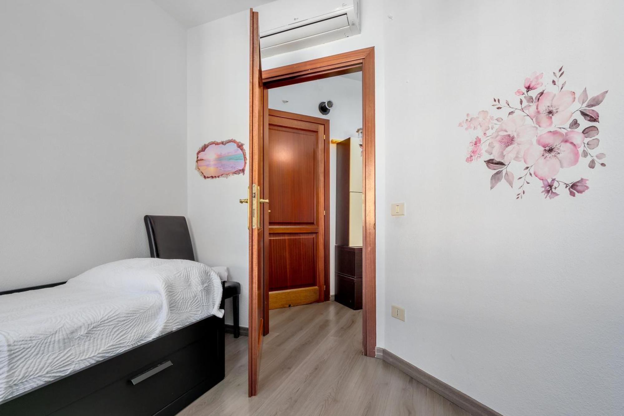 Francy House Apartment *