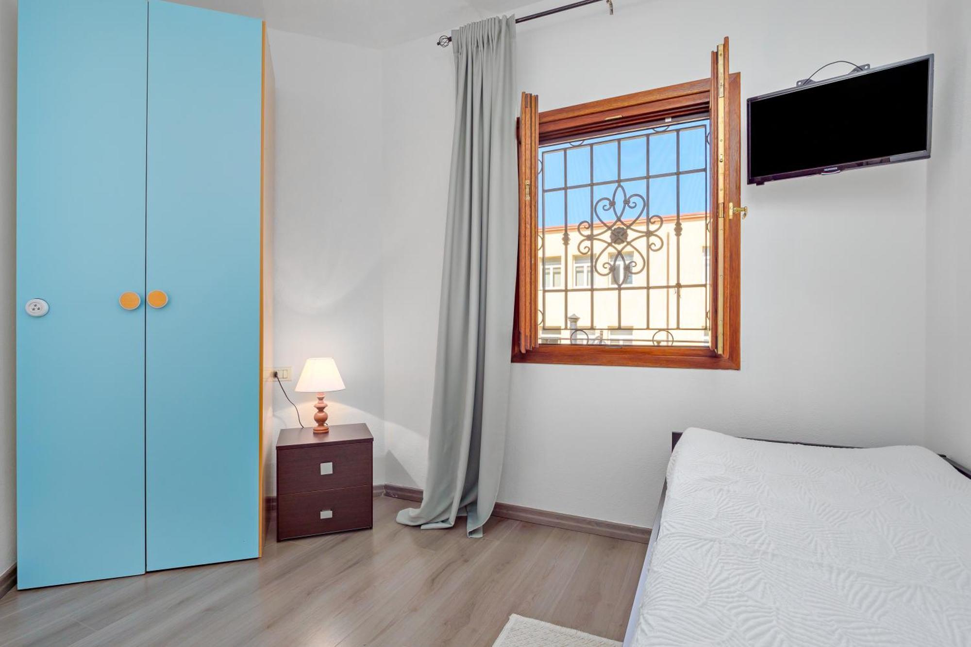 Francy House Apartment